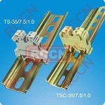 Din Rails